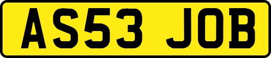 AS53JOB