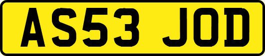 AS53JOD