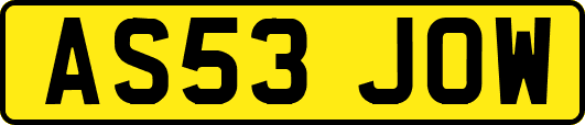 AS53JOW