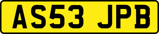 AS53JPB