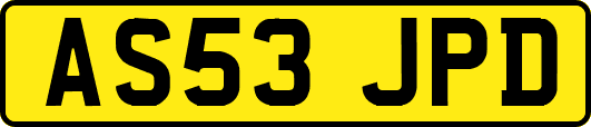 AS53JPD