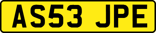 AS53JPE