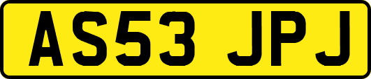 AS53JPJ