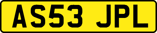 AS53JPL