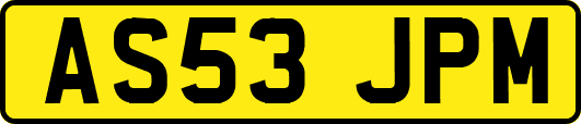 AS53JPM
