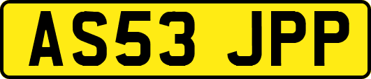 AS53JPP