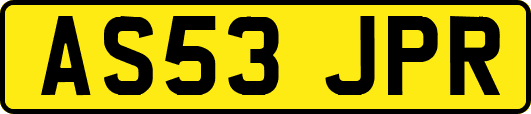AS53JPR