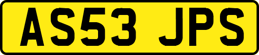AS53JPS