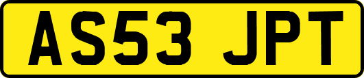 AS53JPT