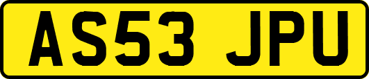 AS53JPU
