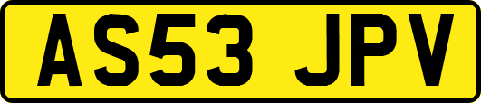 AS53JPV
