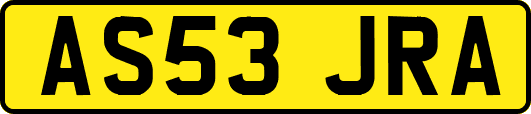 AS53JRA
