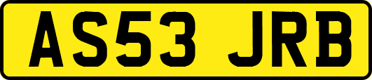 AS53JRB
