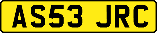 AS53JRC