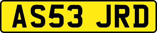 AS53JRD