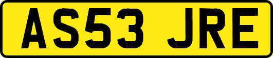 AS53JRE