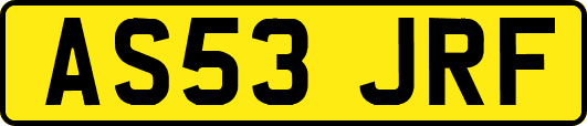 AS53JRF