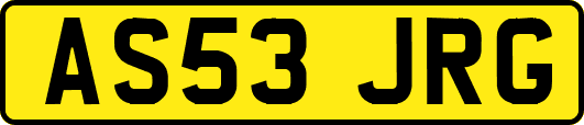 AS53JRG