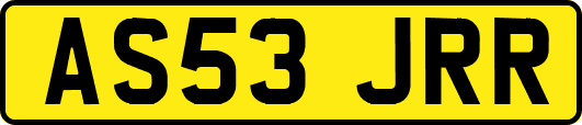 AS53JRR