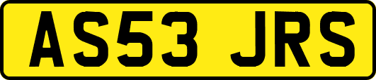 AS53JRS