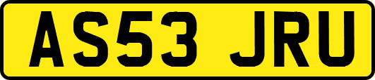 AS53JRU