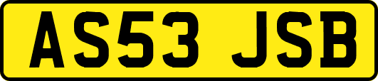 AS53JSB