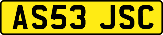 AS53JSC