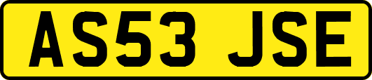 AS53JSE
