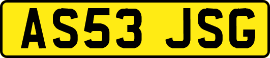 AS53JSG
