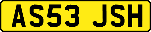 AS53JSH