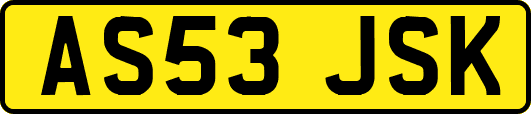 AS53JSK