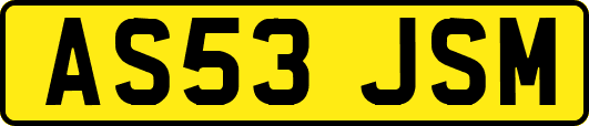 AS53JSM