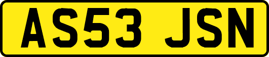 AS53JSN