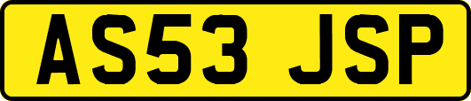AS53JSP