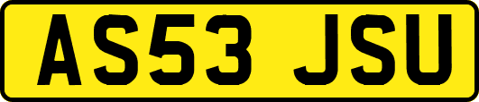 AS53JSU