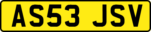 AS53JSV