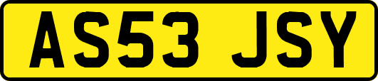 AS53JSY