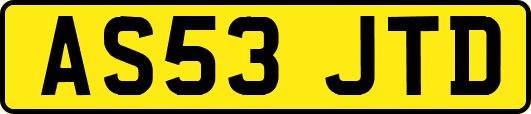 AS53JTD