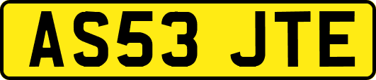 AS53JTE