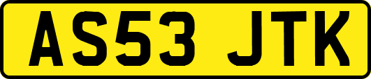 AS53JTK
