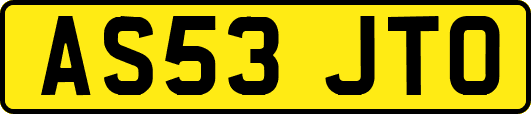 AS53JTO