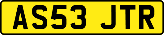 AS53JTR
