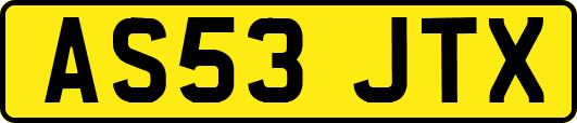 AS53JTX