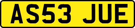 AS53JUE