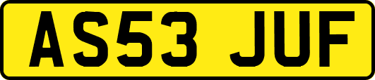 AS53JUF
