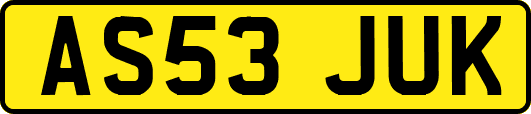 AS53JUK