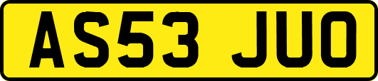 AS53JUO