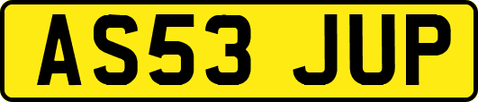 AS53JUP