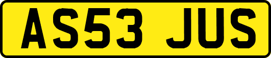 AS53JUS