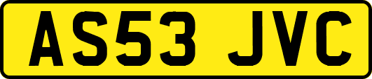 AS53JVC